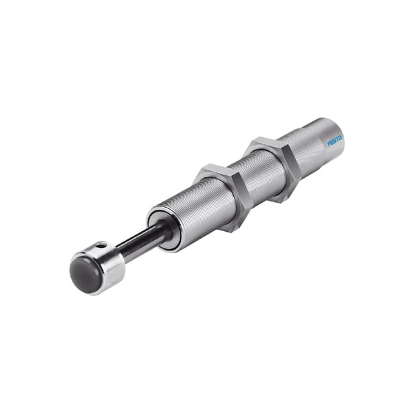 Shock Absorber YSR-25-40-C